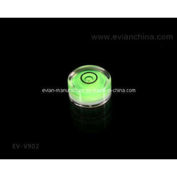 Bulleye Circular Bubble Level (EV-V902)